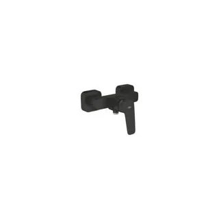 Смеситель для душа GROHE Cubeo, матовый черный