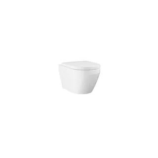 Подвесной унитаз GROHE Euro Ceramic с сиденьем, альпин-белый