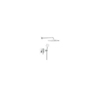 Набор для комплектации душа GROHE Cubeo 250, хром
