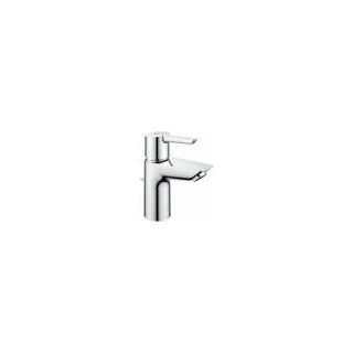 Смеситель для раковины GROHE Ozanne c донным клапаном, S-Size, хром