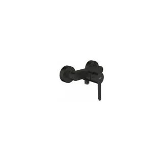 Смеситель для душа GROHE Ozanne, черный матовый
