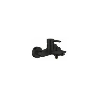 Смеситель для ванны GROHE Ozanne, черный матовый