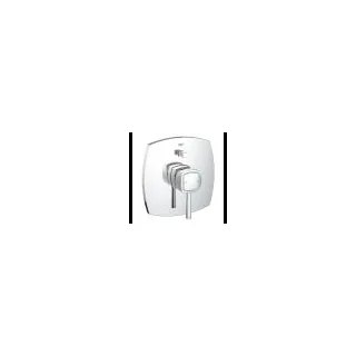 Внешняя часть смесителя для ванны GROHE Grandera, хром