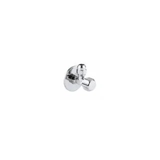 Угловой вентиль GROHE 1/2 " Х 3/8"