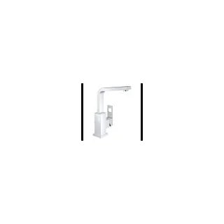 Смеситель для кухни GROHE EuroCube L-Size, боковой 23135000