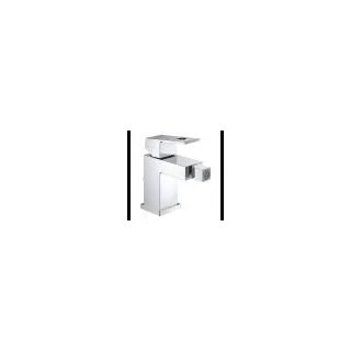 Смеситель для биде GROHE Eurocube с донным клапаном, хром