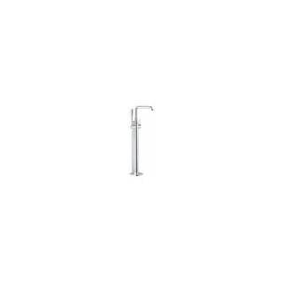 Смеситель для ванны GROHE Essence+ напольный монтаж, хром