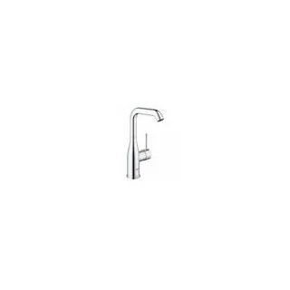 Смеситель для раковины GROHE Essence new L-size, хром