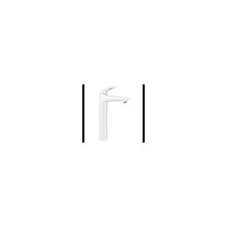 Смеситель для раковины GROHE Eurostyle XL-size, белая луна