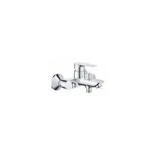Смеситель для ванны GROHE BauEdge, хром