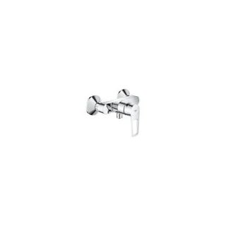 Смеситель для душа GROHE BauLoop, хром