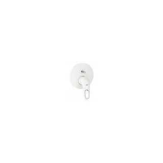 Внешняя панель смесителя для ванны GROHE Eurostyle 2015 Solid, белая луна