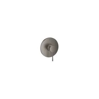 Внешняя часть смесителя для душа GROHE Essence, темный графит матовый