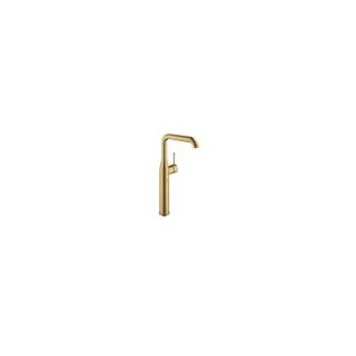 Смеситель для раковины GROHE Essence, XL-size, холодный рассвет матовый