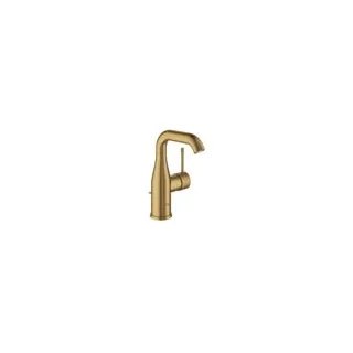 Смеситель для раковины GROHE Essence с донным клапаном, M-Size, холодный рассвет мат крафт