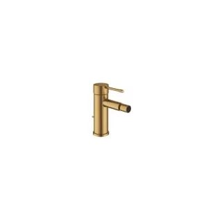 Смеситель для биде GROHE Essence с донным клапаном, холодный рассвет матовый