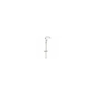 Душевая система GROHE Euphoria System 310 с термостатом, суперсталь