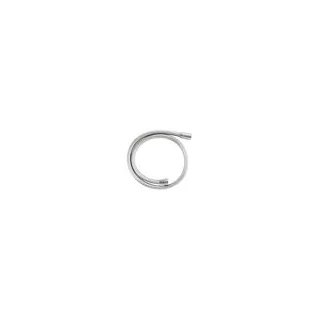 Душевой шланг GROHE Silverflex Long-Life, 1000 мм, хром