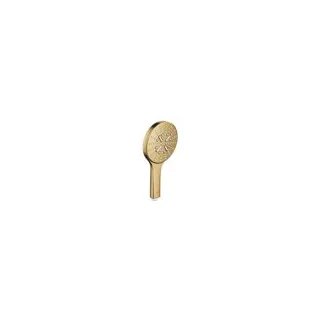 Ручной душ GROHE Rainshower SmartActive 130, 3 режима струи, холодный рассвет матовый