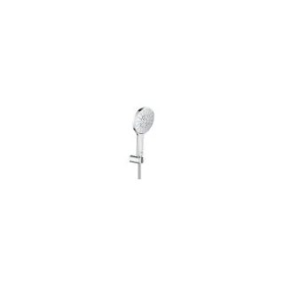 Набор для душа GROHE Rainshower SmartActive 130, 3 вида струи, хром