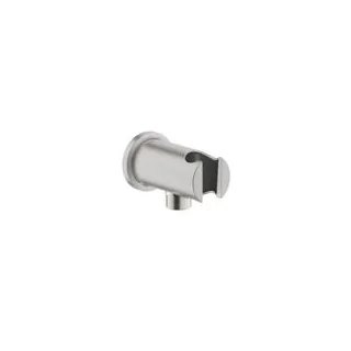 Подключение для душевого шланга GROHE Rainshower с держателем, суперсталь