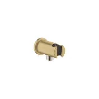 Подключение для душевого шланга GROHE Rainshower с держателем, холодный рассвет матовый