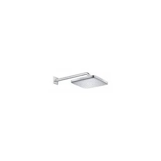 Верхний душ GROHE Tempesta 250 CUBE, 1 режим, хром