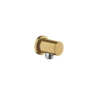 Подключение для душевого шланга GROHE Rainshower, холодный рассвет матовый