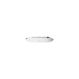 Верхний душ GROHE Rainshower Veris 300, хром