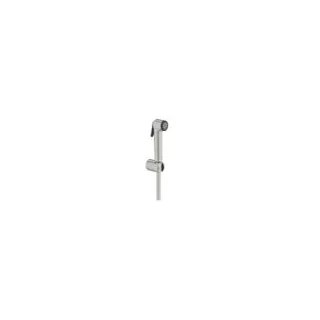 Набор для гигиенического душа GROHE Tempesta, 1 режим струи, суперсталь