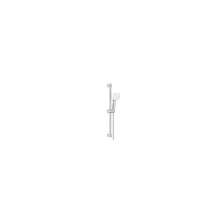 Набор для душа GROHE Tempesta 110, 1 режим струи, 8.7 л/мин, штанга 600 мм, хром