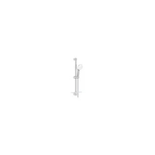 Набор для душа GROHE Tempesta 110, 3 режима струи, 13,5 л/мин, штанга 600 мм, хром