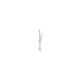 Набор для душа GROHE Tempesta Cube 110, 3 режима струи, 13,5 л/мин, штанга 600 мм, хром