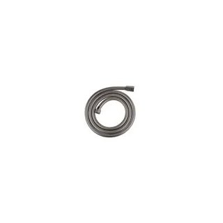 Душевой шланг GROHE Silverflex, 1750 мм, темный графит глянец