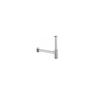 Сифон для раковины GROHE 1 1/4″, хром