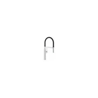 Смеситель для мойки GROHE Essence New, хром