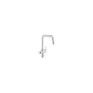 Смеситель для мойки GROHE Blue Pure Eurosmart, хром