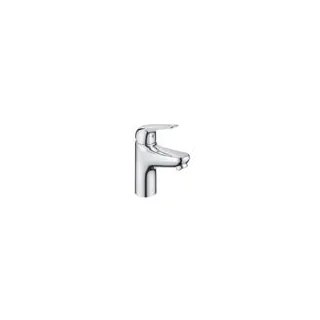 Смеситель для раковины GROHE Euroeco, S-Size, хром