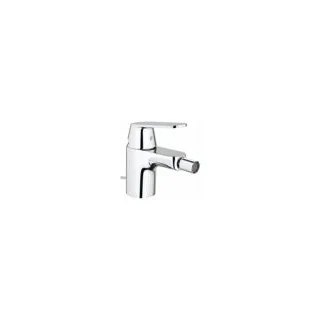Смеситель для биде GROHE Eurosmart Cosmopolitan с донным клапаном, хром