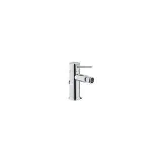 Cмеситель для биде GROHE Bauclassic с донным клапаном, хром