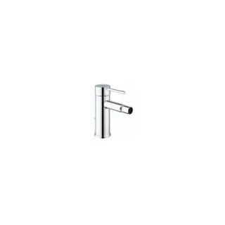 Смеситель для биде GROHE Essence+ с донным клапаном, хром
