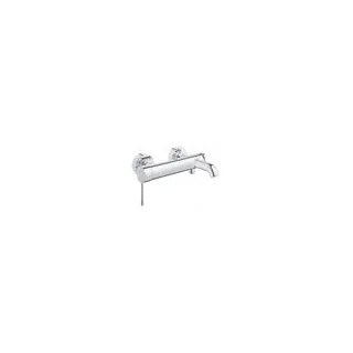 Смеситель для ванны GROHE Essence+, хром