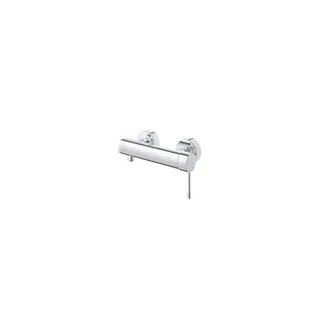 Смеситель для душа GROHE Essence+, хром