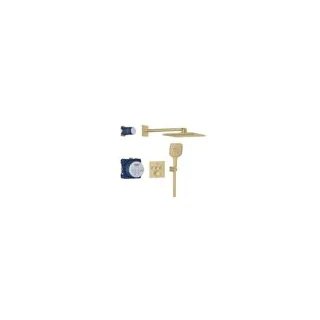 Набор для комплектации душа GROHE Grohtherm SmartControl 310, холодный рассвет матовый
