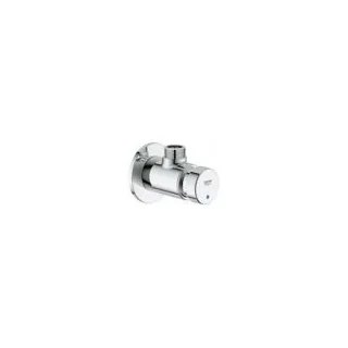 Автоматический душевой вентиль GROHE Euroeco Cosmopolitan