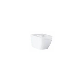 Подвесной унитаз GROHE Euro Ceramic, альпин-белый