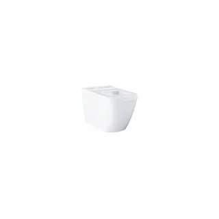 Унитаз напольный GROHE Euro Ceramic, альпин белый