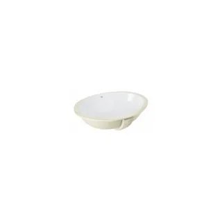 Раковина встраиваемая GROHE Bau Ceramic Universal 55 см, альпин-белый