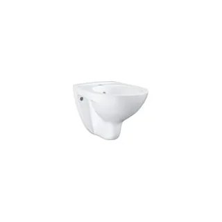 Биде подвесное GROHE Bau Ceramic, альпин - белый