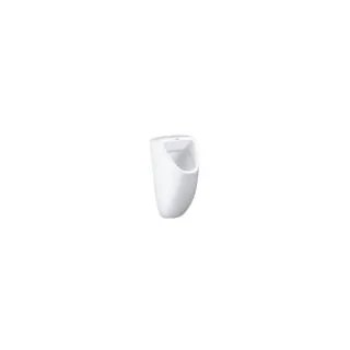 Писсуар GROHE Bau Ceramic, верхний подвод, альпин-белый